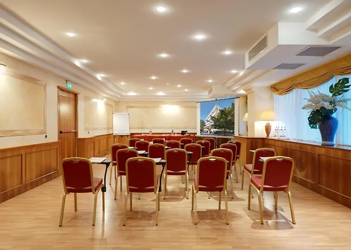 Bio Boutique Hotel Xu\' - Gruppo Ambienthotels