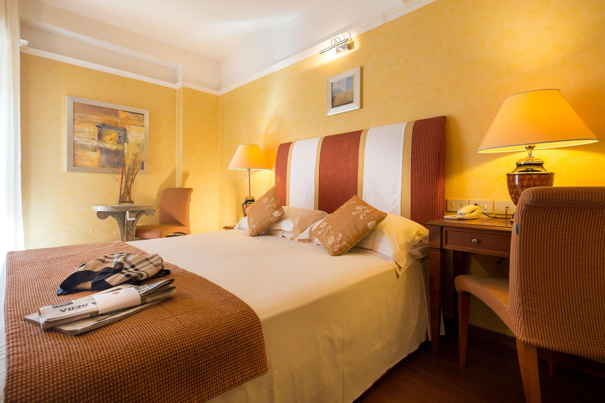 Bio Boutique Xu' - Gruppo Ambienthotels 3* Rimini