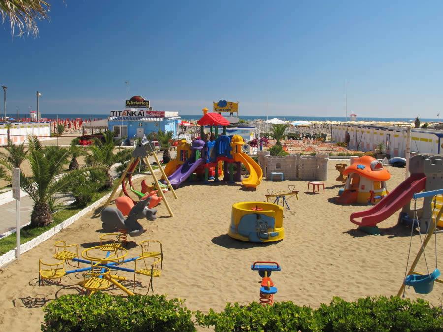 Bio Boutique Xu' - Gruppo Ambienthotels 3* Rímini